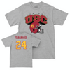 Usc Tee – Carson Tabaracci | NIL Store