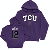 Tcu Hoodie – Ben Abeldt | NIL Store