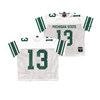 Michigan State Jersey – Chrishon McCray | NIL Store