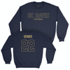 Uc Davis Crew – Semaj Verner | NIL Store