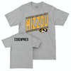 Mizzou Tee – Dakota Essenpries | NIL Store