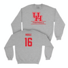 Houston Crew – Jayshon Ridgle | NIL Store