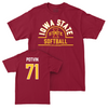 Iowa State Tee – Sami Potvin | NIL Store