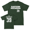 Eastern Michigan Tee – Andrew Dukesherer | NIL Store
