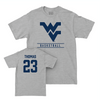 West Virginia Tee – Jordan Thomas | NIL Store