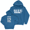 Duke Hoodie – Avery Hamlin | NIL Store