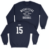 Xavier Crew – Dawson Smail | NIL Store