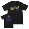 James Madison Tee – Maddie Epke | NIL Store