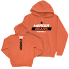 Mercer Hoodie – Ty Everson | NIL Store