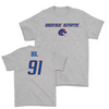 Boise State Tee – Bol Bol | NIL Store