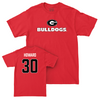 Georgia Tee – Destin Howard | NIL Store