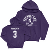 Northwestern Hoodie – Maddie Finnerty | NIL Store