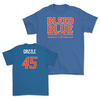 Boise State Tee – Troy Grizzle | NIL Store