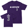Kansas State Tee – Brandie Harrod | NIL Store