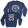 Georgetown Crew – Julius Halaifonua | NIL Store