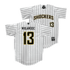 Wichita State Jersey – Arnad Mulamekic | NIL Store