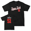 Texas Tech Tee – Jayden Cofield | NIL Store