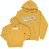 App State Hoodie – Bryce James | NIL Store