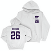 Kansas State Hoodie – Paige Dickson | NIL Store