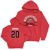Western Kentucky Hoodie – Charlotte Herron | NIL Store