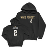 Wake Forest Hoodie – Robby Ashford | NIL Store