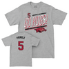 Arkansas Tee – Nick Pringle | NIL Store