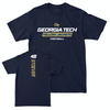 Georgia Tech Tee – Joseph Stoever | NIL Store
