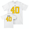 App State Tee – Cole Becker | NIL Store