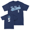 Unc Tee – Cade Tyson | NIL Store