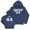 Xavier Hoodie – Ben Weber | NIL Store