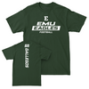 Eastern Michigan Tee – Nicholas Gallegos | NIL Store