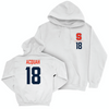 Syracuse Hoodie – Michael Acquah | NIL Store