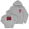 Indiana Hoodie – Michael Lorenzetti | NIL Store