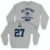 Uc Irvine Crew – Tishan Ahir | NIL Store