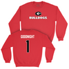 Georgia Crew – Dallis Goodnight | NIL Store