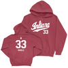 Indiana Hoodie – Hannah Riddle | NIL Store