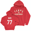 Maryland Hoodie – Luca Ward | NIL Store