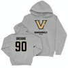 Vanderbilt Crew – Ted Gregoire | NIL Store