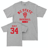 Nc State Tee – Anderson Nance | NIL Store