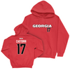 Georgia Hoodie – Emma Castorri | NIL Store