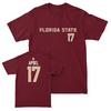 Florida State Tee – Julia Apsel | NIL Store