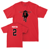 Texas Tech Tee – Behren Morton | NIL Store