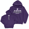 Kansas State Hoodie – Dalton Knapp | NIL Store
