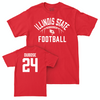 Illinois State Tee – Doreon Dubose | NIL Store