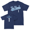 Unc Tee – Mason Szewczyk | NIL Store