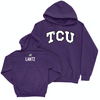 Tcu Hoodie – Colin Lantz | NIL Store