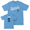 Old Dominion Tee – Maurki James | NIL Store