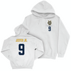 Uc Irvine Hoodie – Jovan Jester Jr. | NIL Store