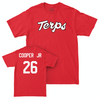 Maryland Tee – Ricardo Cooper Jr. | NIL Store