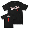 Texas Tech Tee – Micah Hudson | NIL Store